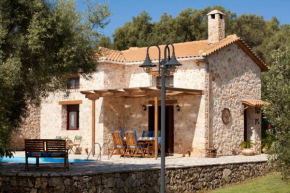 Aelia Villa